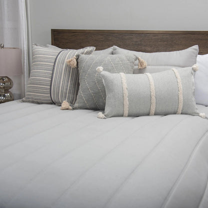 Davison Bedding by HedgeApple Essentials. Made from unique in a modern style.