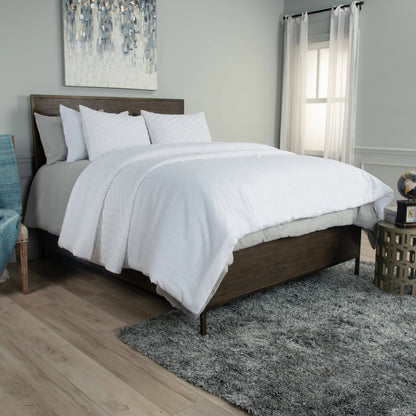 Davison Bedding by HedgeApple Essentials. Made from unique in a modern style.