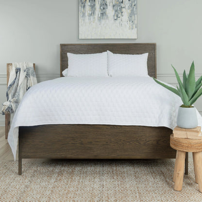Davison Bedding by HedgeApple Essentials. Made from unique in a modern style.