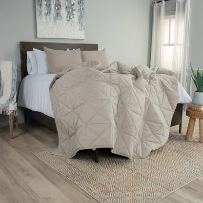 Davison Bedding by HedgeApple Essentials. Made from unique in a modern style.