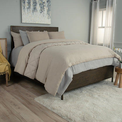 Davison Bedding by HedgeApple Essentials. Made from unique in a modern style.