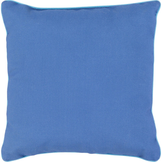 Bahari Pillow - 21669 by Surya. Made from unique in a modern style.