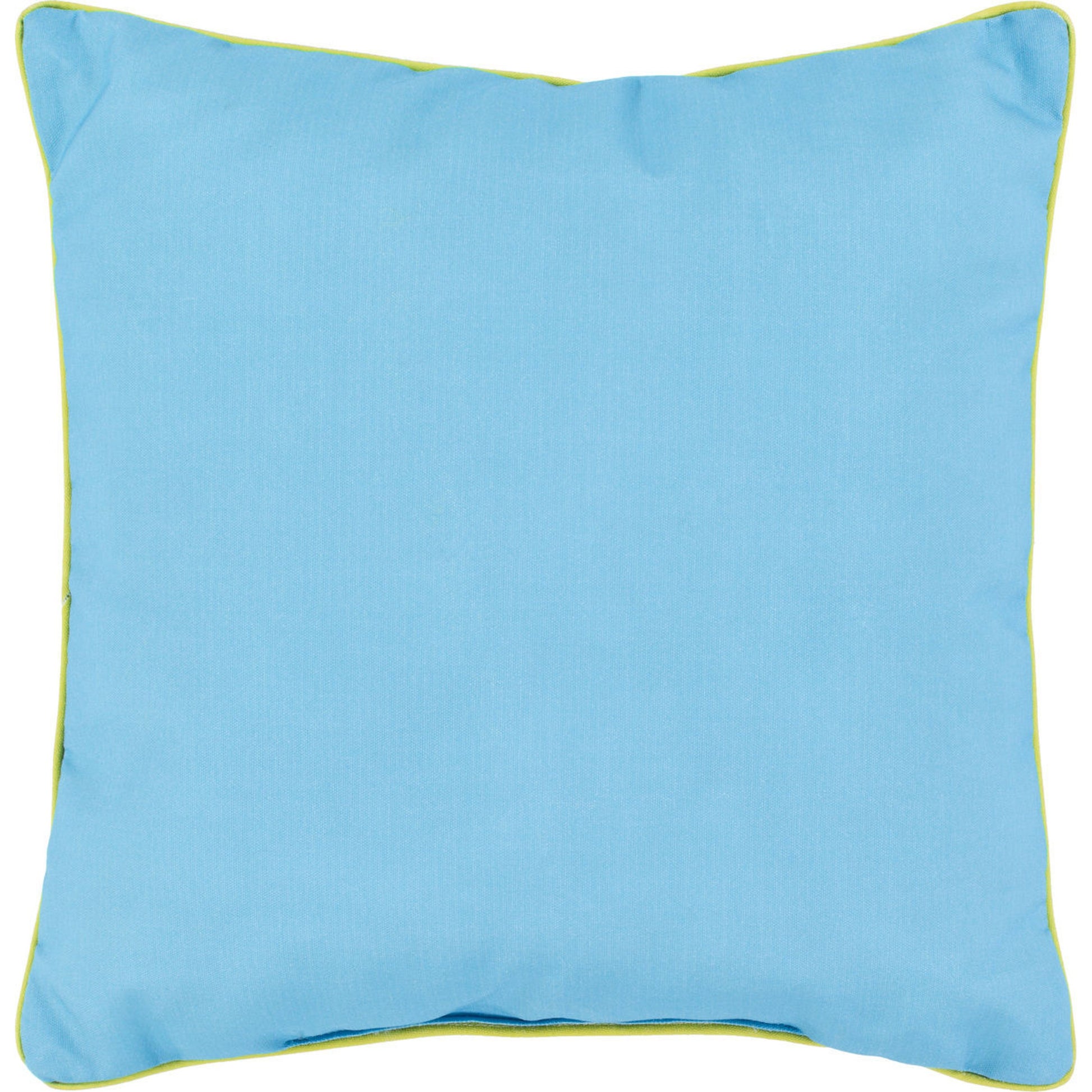 Bahari Indoor/Outdoor Pillow by Surya. Made from unique in a modern style.