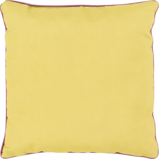 Bahari Pillow - 21669 by Surya. Made from unique in a modern style.