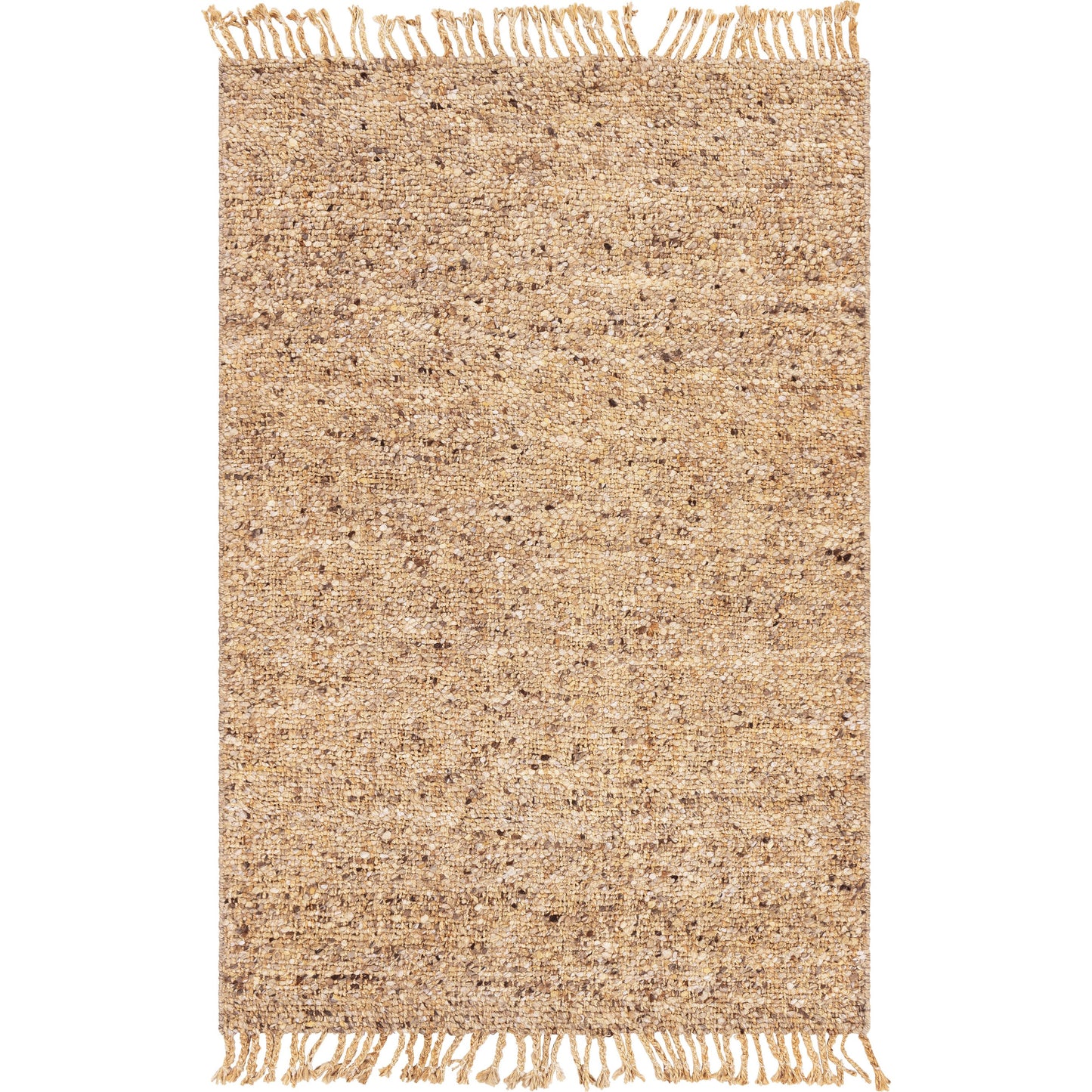 001 SI-1878397,SI-1878399 | Primary Silo | Bryant Rug - 27009 by Surya in tan, light beige, brown, dark brown. Made from 100% wool in a unique style.