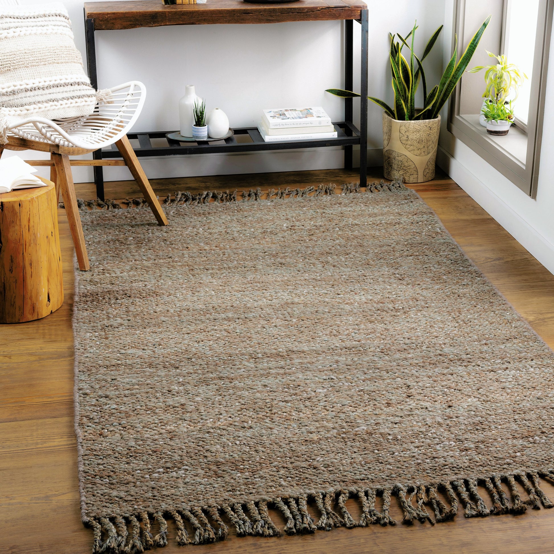 Bryant Rug - 27009 by Surya. Made from 100% wool in a unique style.