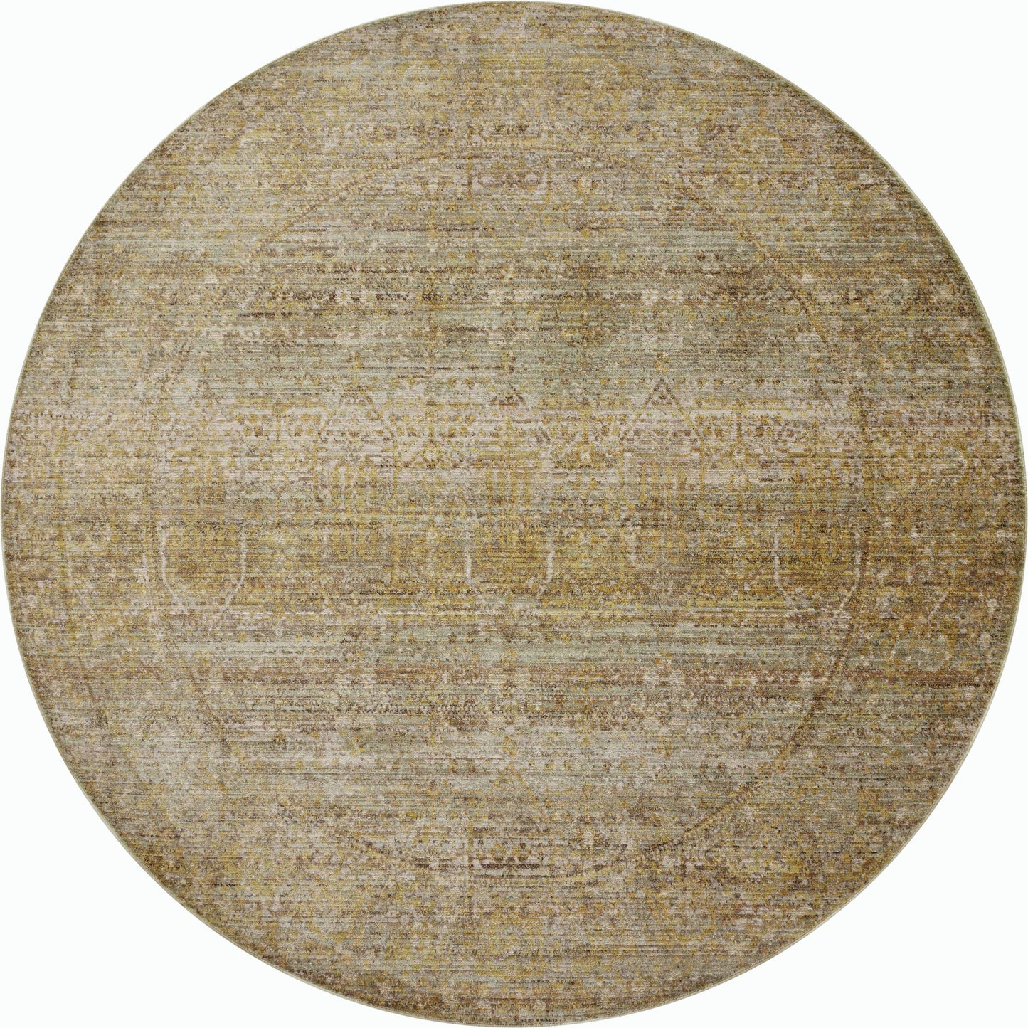 004 SI-2159490,SI-2159491,SI-2159492,SI-2159493,SI-2159494,SI-2159495,SI-2159496,SI-2159497,SI-2159498,SI-2159499,SI-2159500,SI-2159501,SI-2159502,SI-2159503 | Additional Silo | Bradbury BRU-02 Rug by Jean Stoffer x Loloi in dove, gold. Made from 88% polyp
