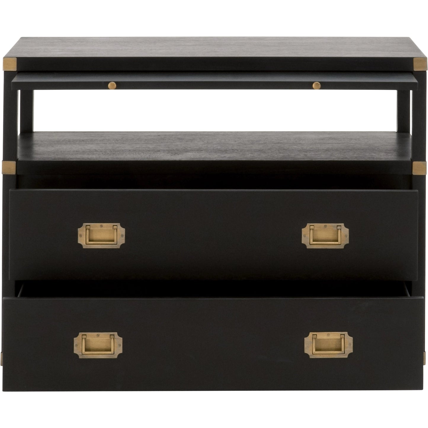 007 SI-2021685 | Additional Silo | Bradley Nightstand by Essentials For Living. Made from unique in a transitional style.