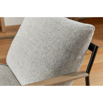 Brando Club Chair by Essentials For Living. Made from unique in a transitional style.