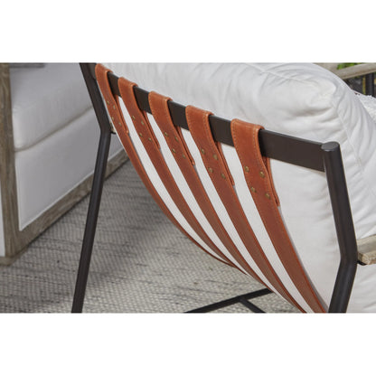 Brando Club Chair by Essentials For Living. Made from unique in a transitional style.