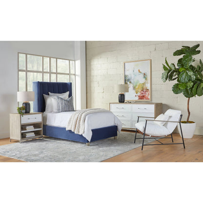 Brando Club Chair by Essentials For Living. Made from unique in a transitional style.