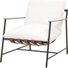 Natural Gray Oak, Black Iron, Livesmart Peyton-Pearl, Chestnut Top Grain Leather
