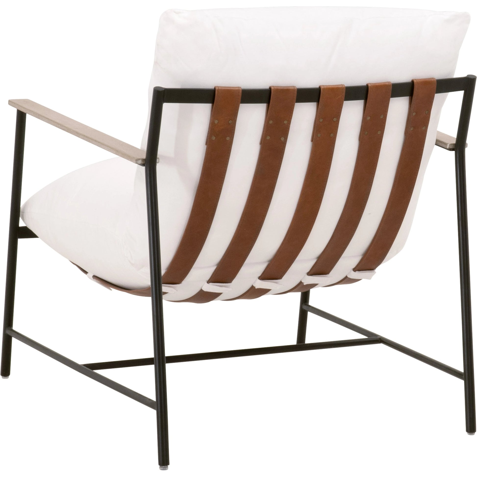 Brando Club Chair by Essentials For Living. Made from unique in a transitional style.