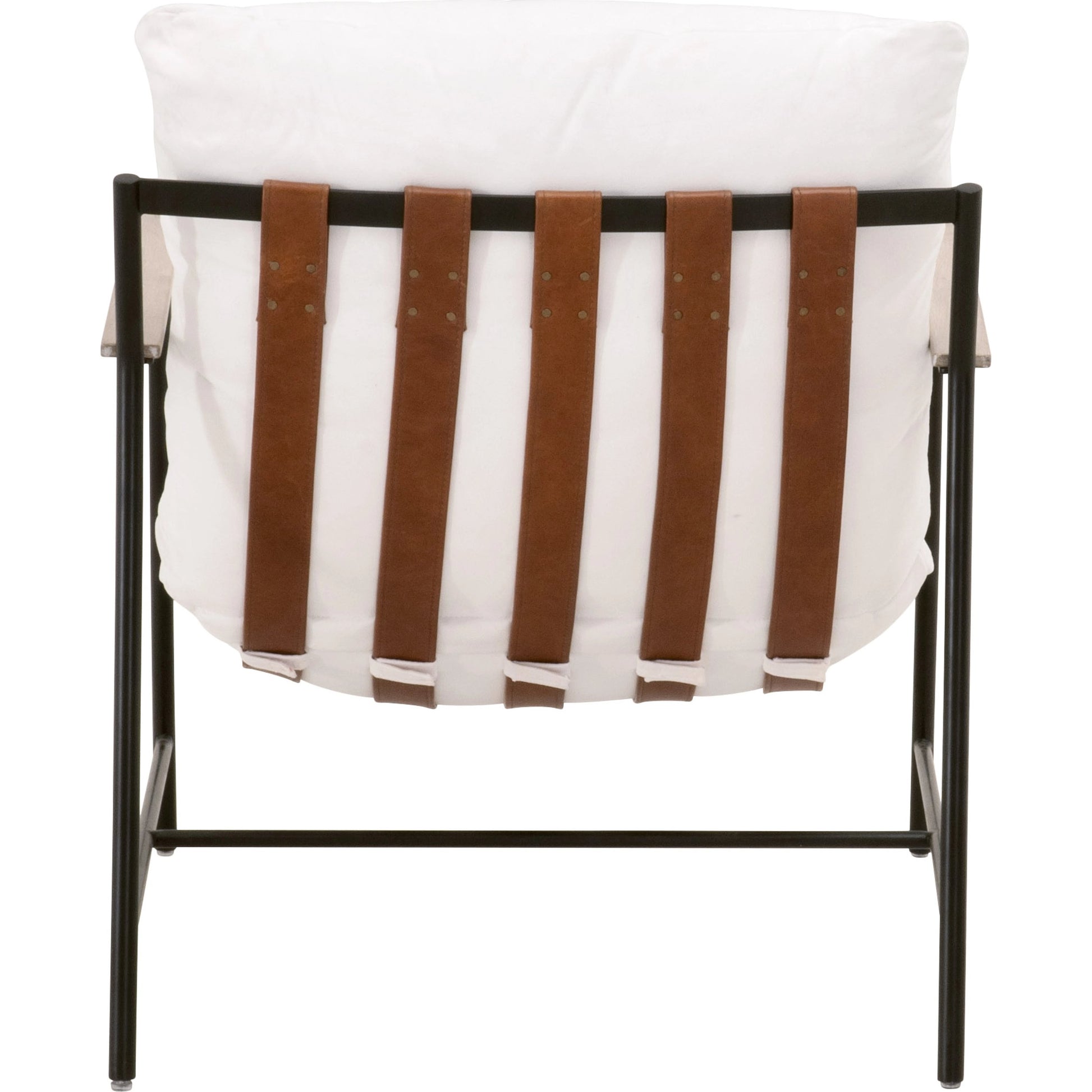 Brando Club Chair by Essentials For Living. Made from unique in a transitional style.