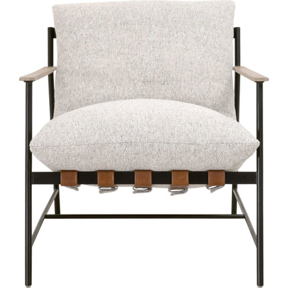 Brando Club Chair by Essentials For Living. Made from unique in a transitional style.