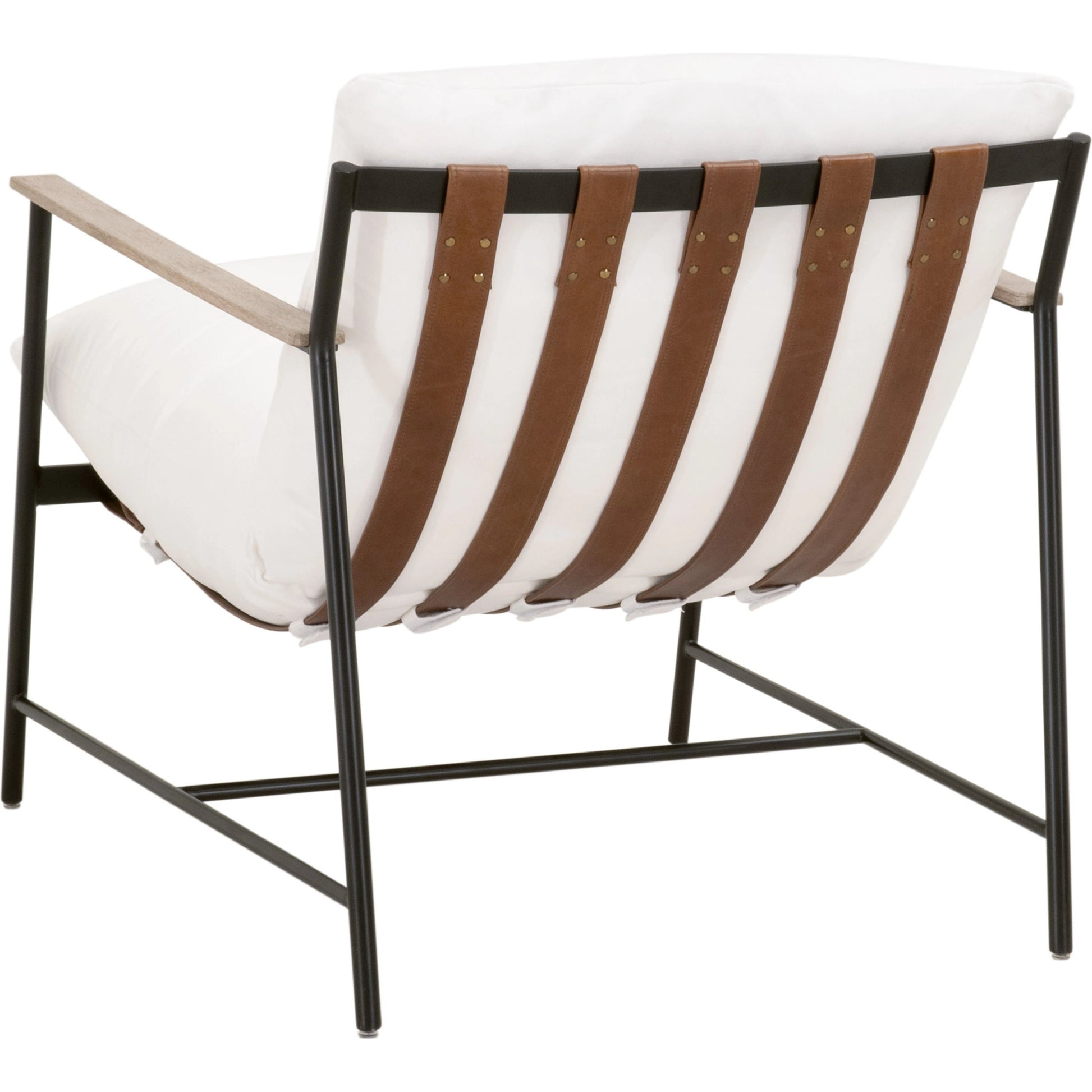 Brando Club Chair by Essentials For Living. Made from unique in a transitional style.