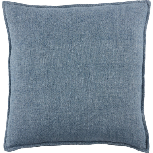 Burbank BRB07 Pillow by Jaipur Living. Made from 100% linen in a modern style.