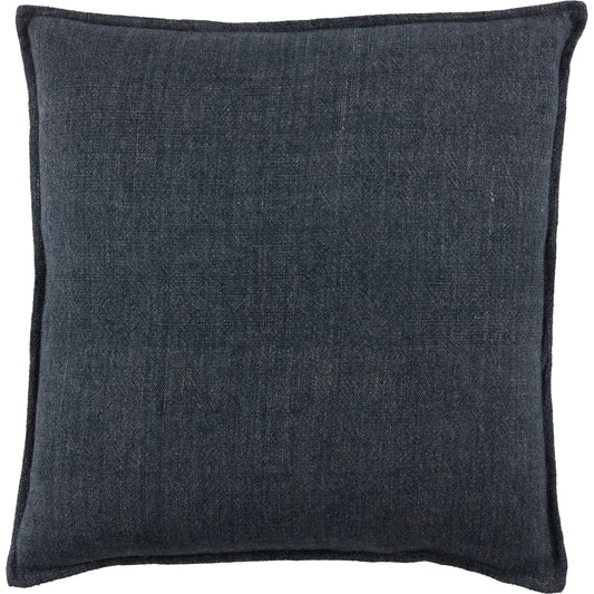 Burbank BRB07 Pillow by Jaipur Living. Made from 100% linen in a modern style.