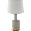 Ivory, Light Gray, White