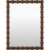 Dark Brown / Large