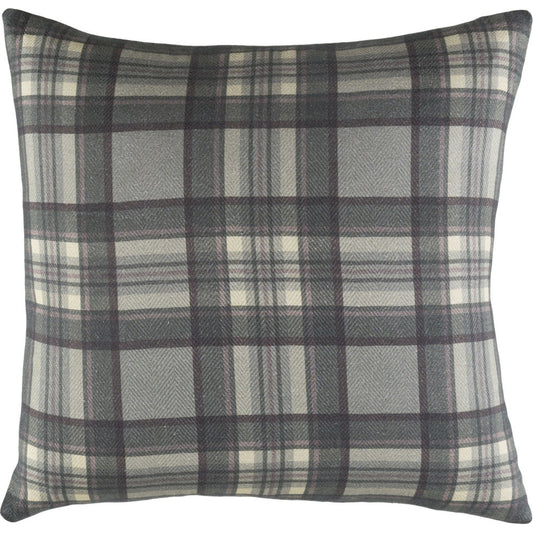 Brigadoon Pillow - 9352 by Surya. Made from 100% cotton in a traditional style.