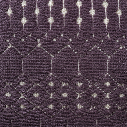 Braith Pillow - 26727 by Surya. Made from 100% polyester, 100% cotton in a eclectic & global style.