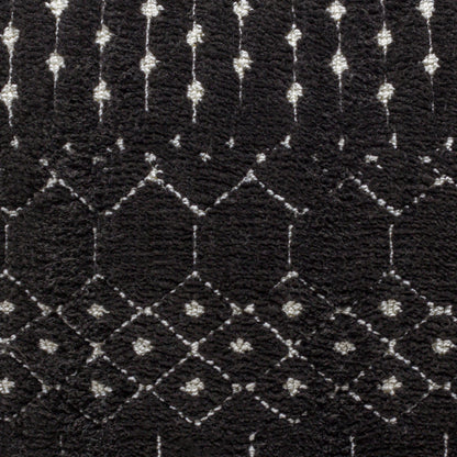 Braith Pillow - 26727 by Surya. Made from 100% polyester, 100% cotton in a eclectic & global style.