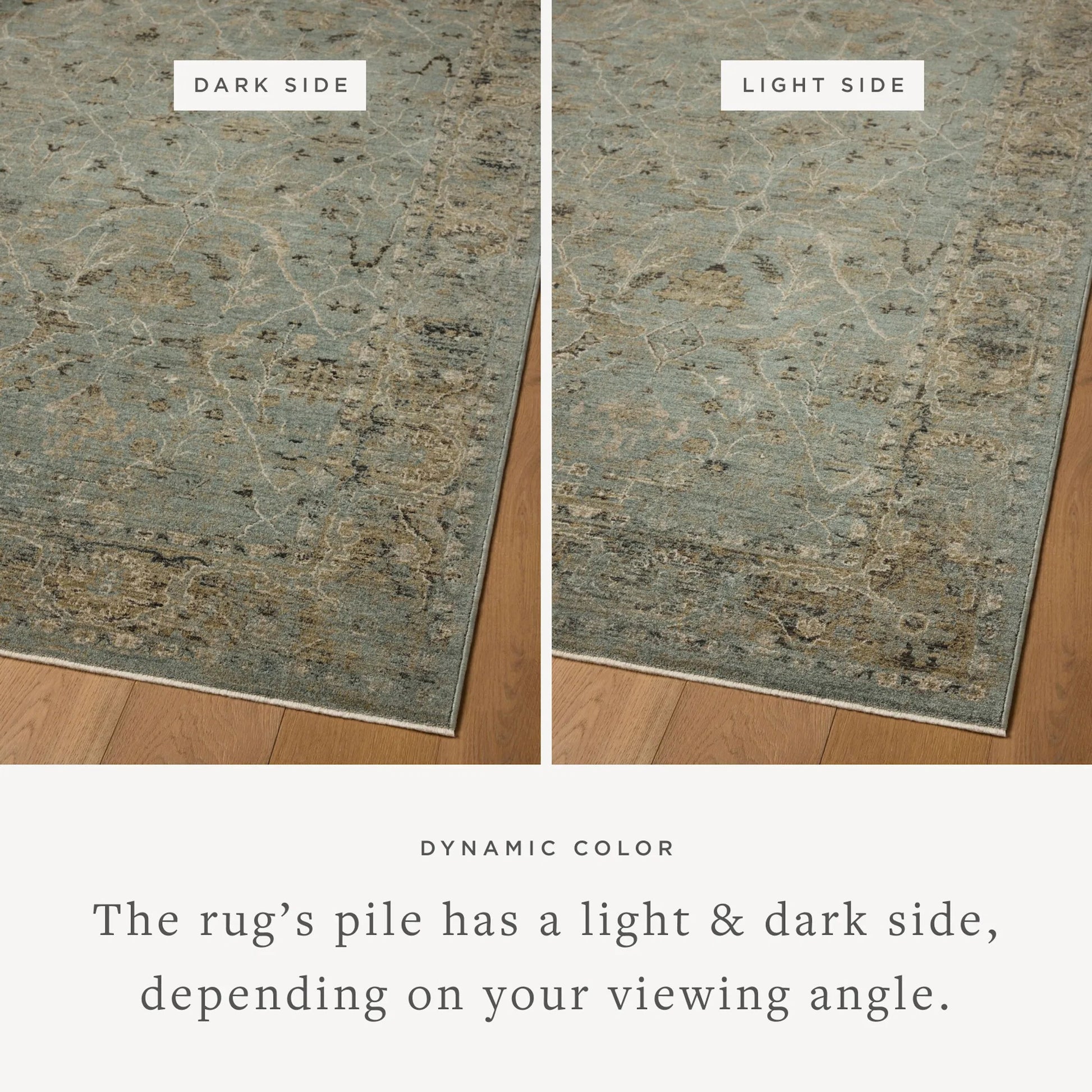 Briar BRR-02 Rug by Loloi. Made from 100% polyester in a unique sty