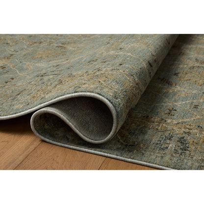 Briar BRR-02 Rug by Loloi. Made from 100% polyester in a unique style.