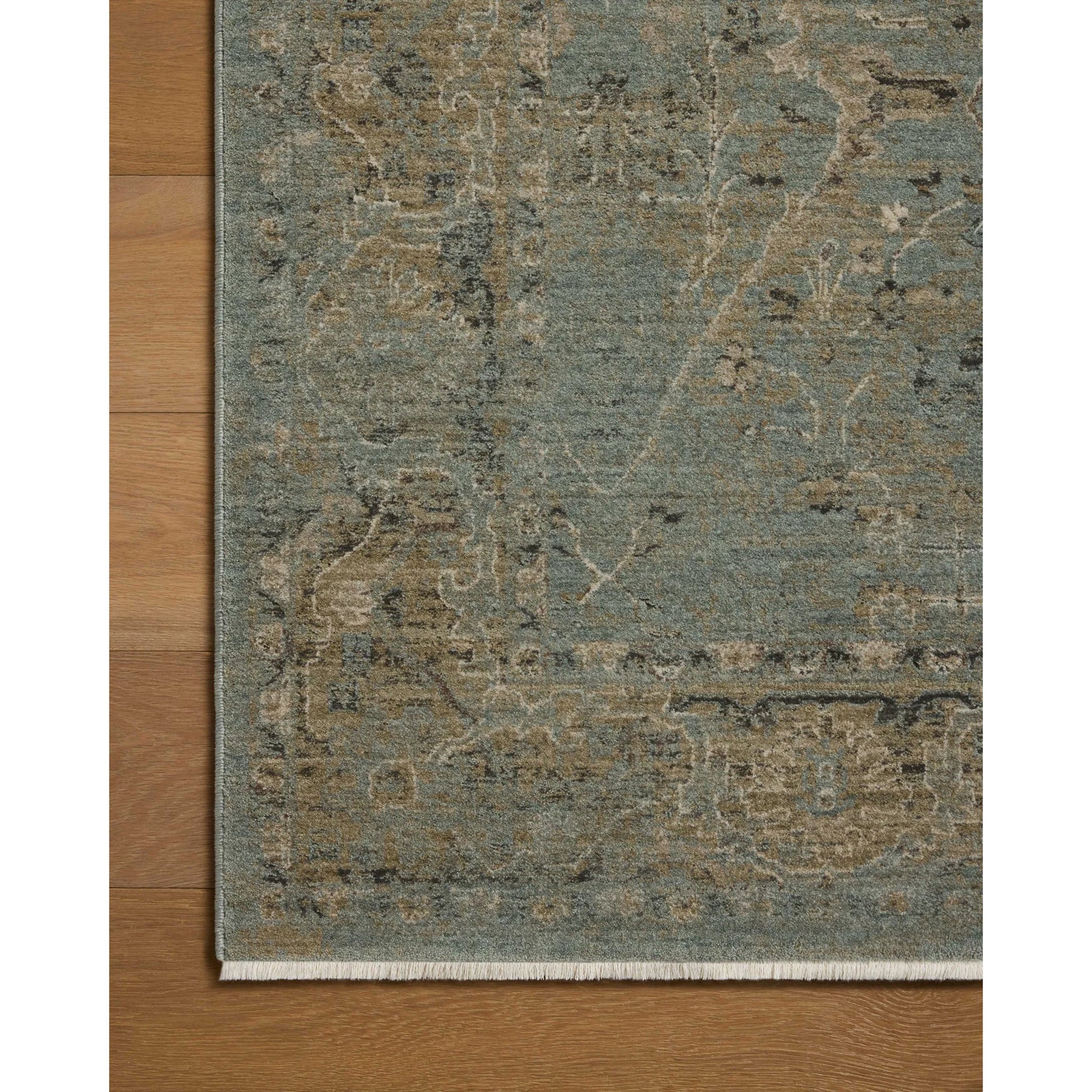 Briar BRR-02 Rug by Loloi. Made from 100% polyester in a unique style.