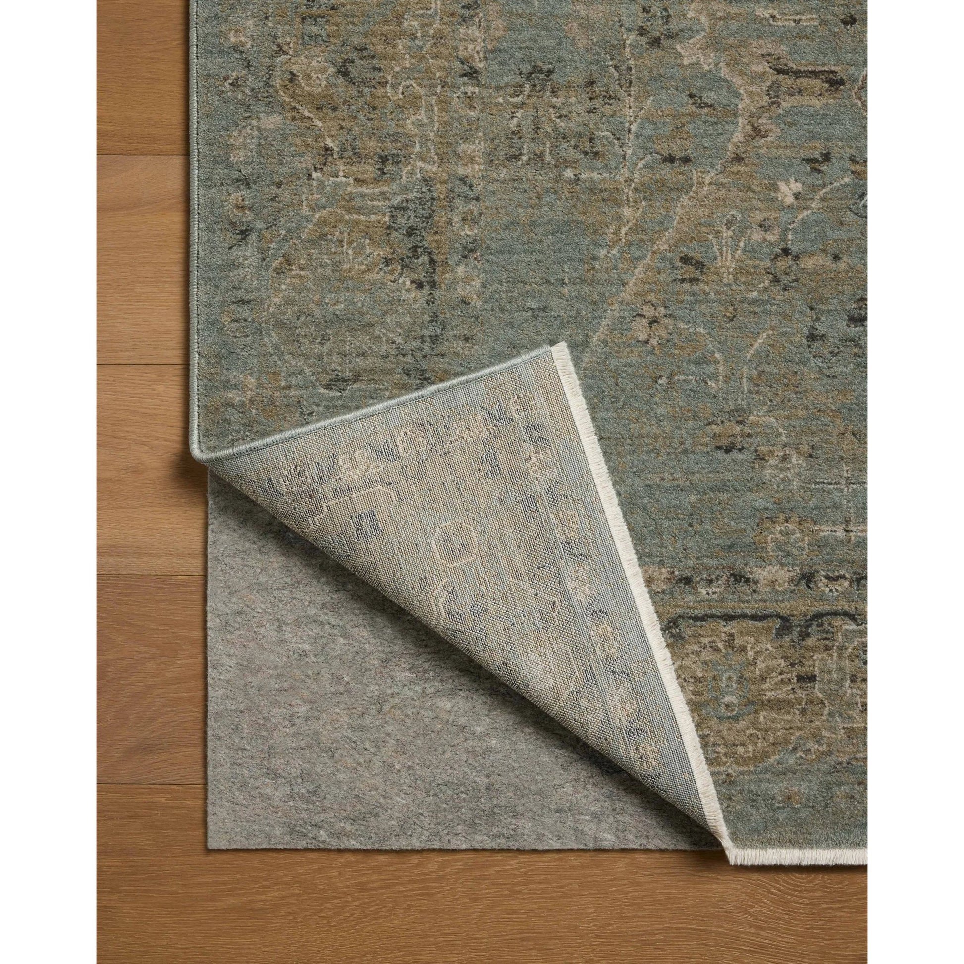 Briar BRR-02 Rug by Loloi. Made from 100% polyester in a unique style.