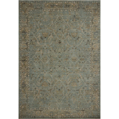 Briar BRR-02 Rug by Loloi. Made from 100% polyester in a unique style.