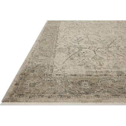 Briar BRR-02 Rug by Loloi. Made from 100% polyester in a unique style.