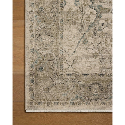 Briar BRR-02 Rug by Loloi. Made from 100% polyester in a unique style.