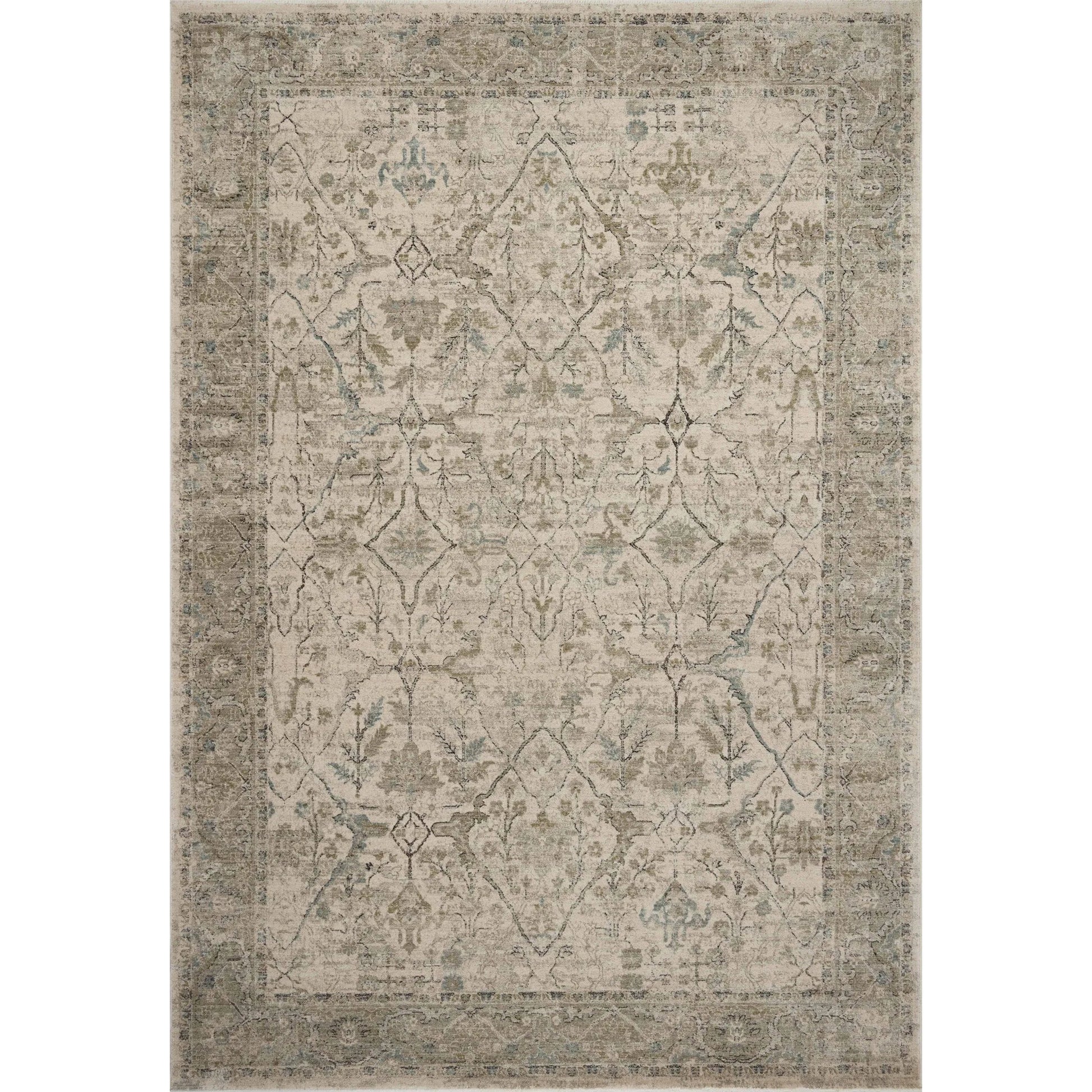 Briar BRR-02 Rug by Loloi. Made from 100% polyester in a unique style.