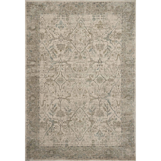 Briar BRR-02 Rug by Loloi. Made from 100% polyester in a unique style.