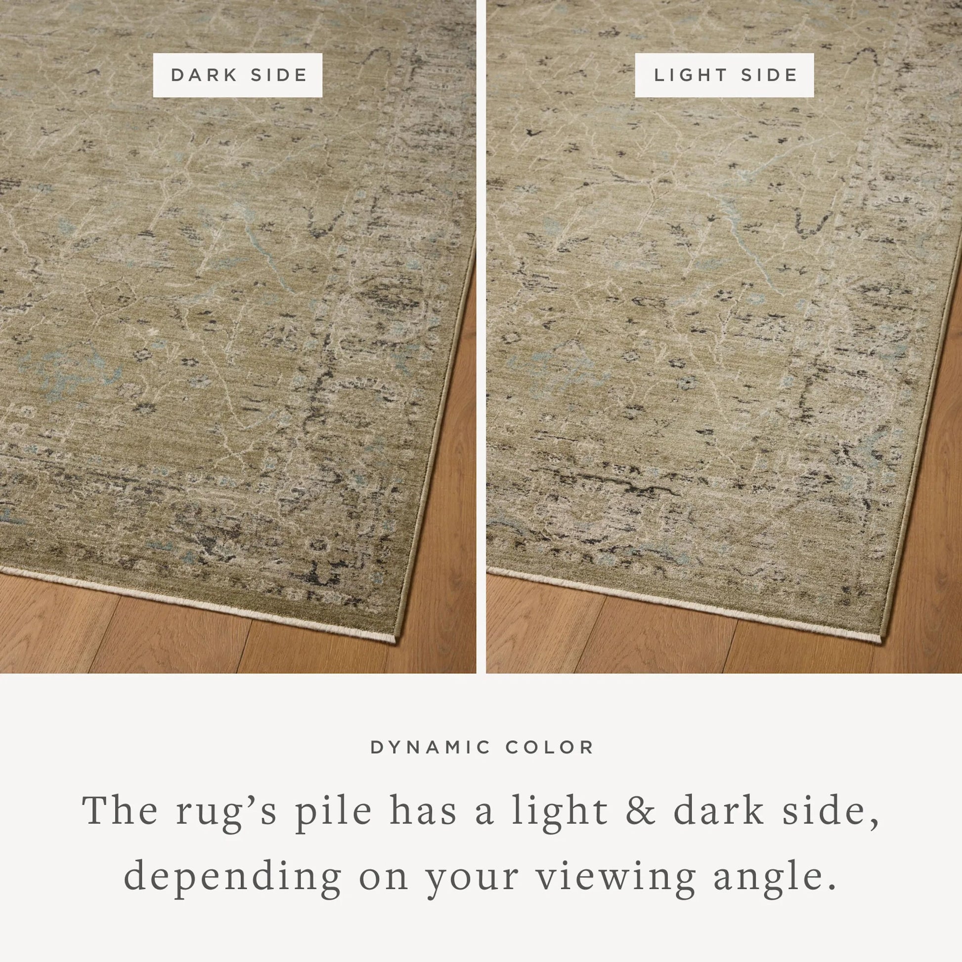 Briar BRR-02 Rug by Loloi. Made from 100% polyester in a unique sty