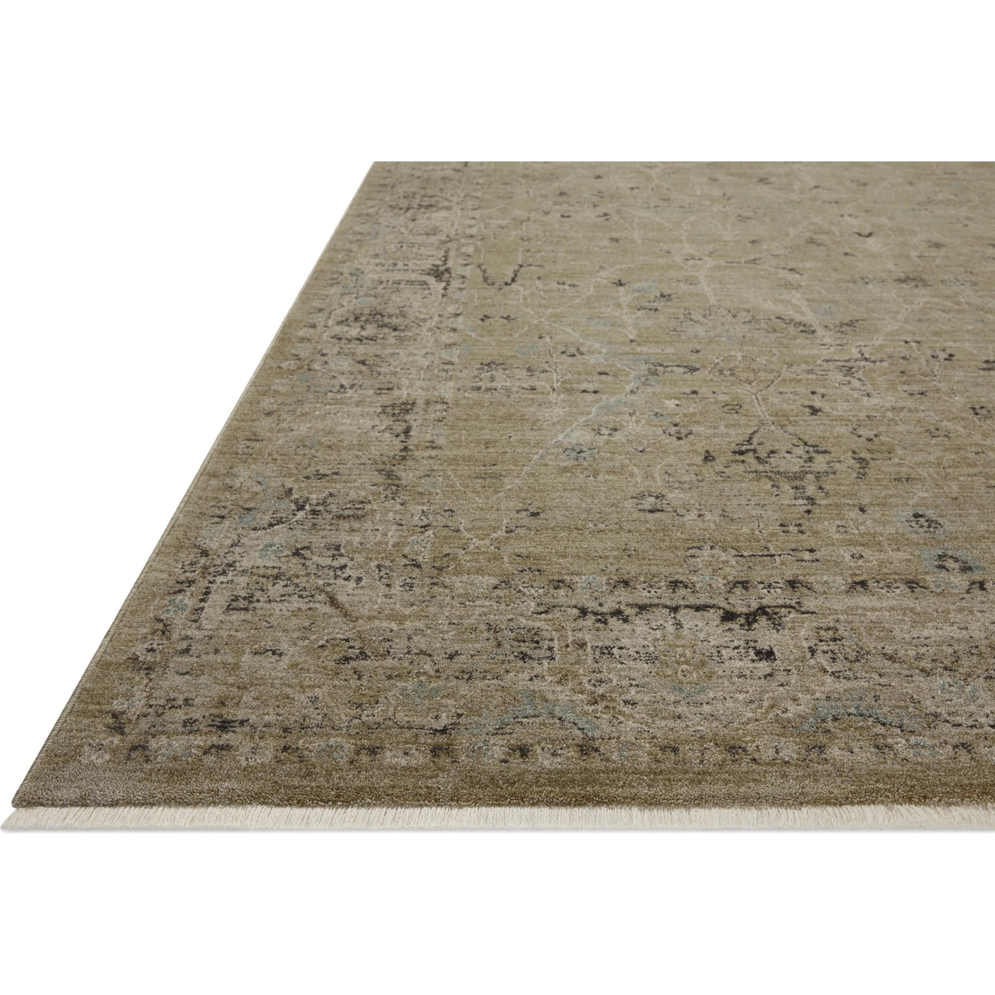 Briar BRR-02 Rug by Loloi. Made from 100% polyester in a unique style.