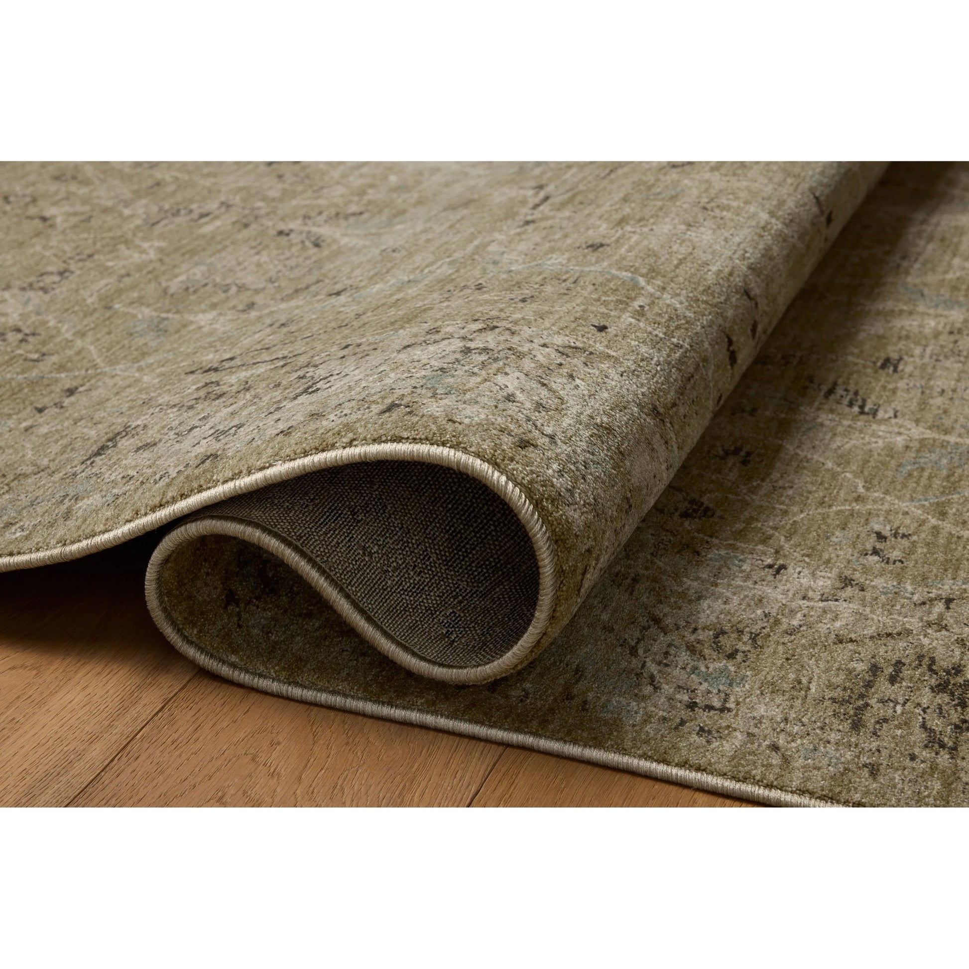 Briar BRR-02 Rug by Loloi. Made from 100% polyester in a unique style.