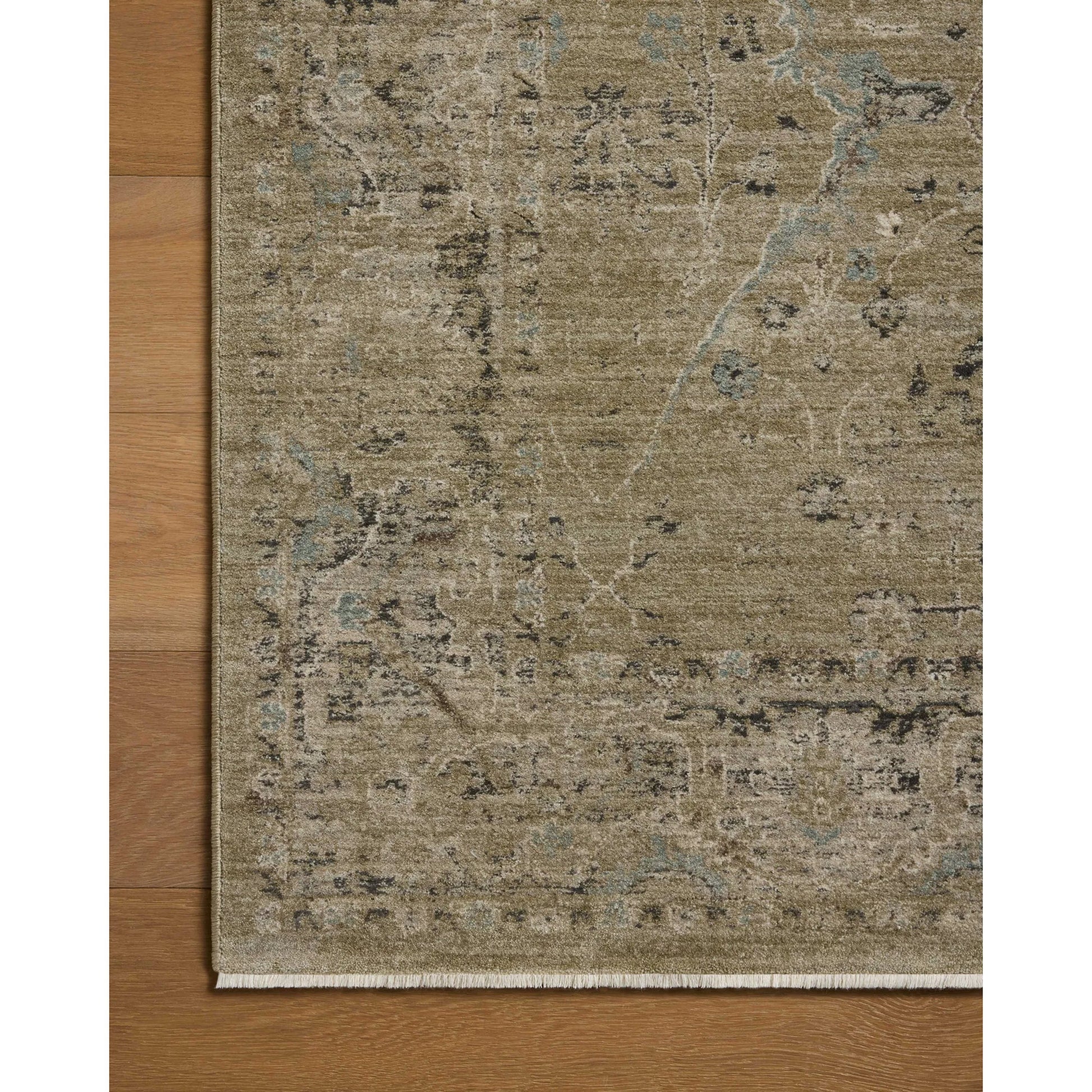 Briar BRR-02 Rug by Loloi. Made from 100% polyester in a unique style.
