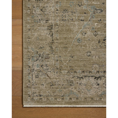Briar BRR-02 Rug by Loloi. Made from 100% polyester in a unique style.
