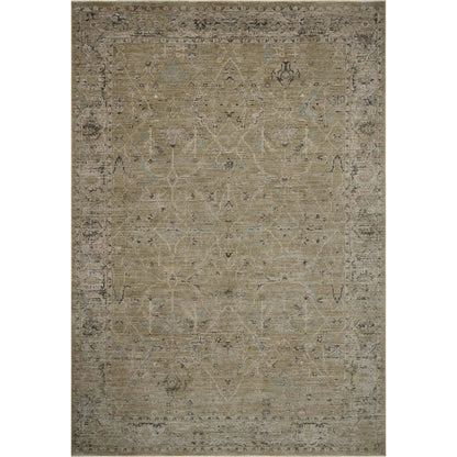 Briar BRR-02 Rug by Loloi. Made from 100% polyester in a unique style.