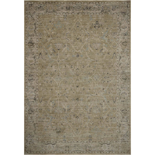 Briar BRR-02 Rug by Loloi. Made from 100% polyester in a unique style.