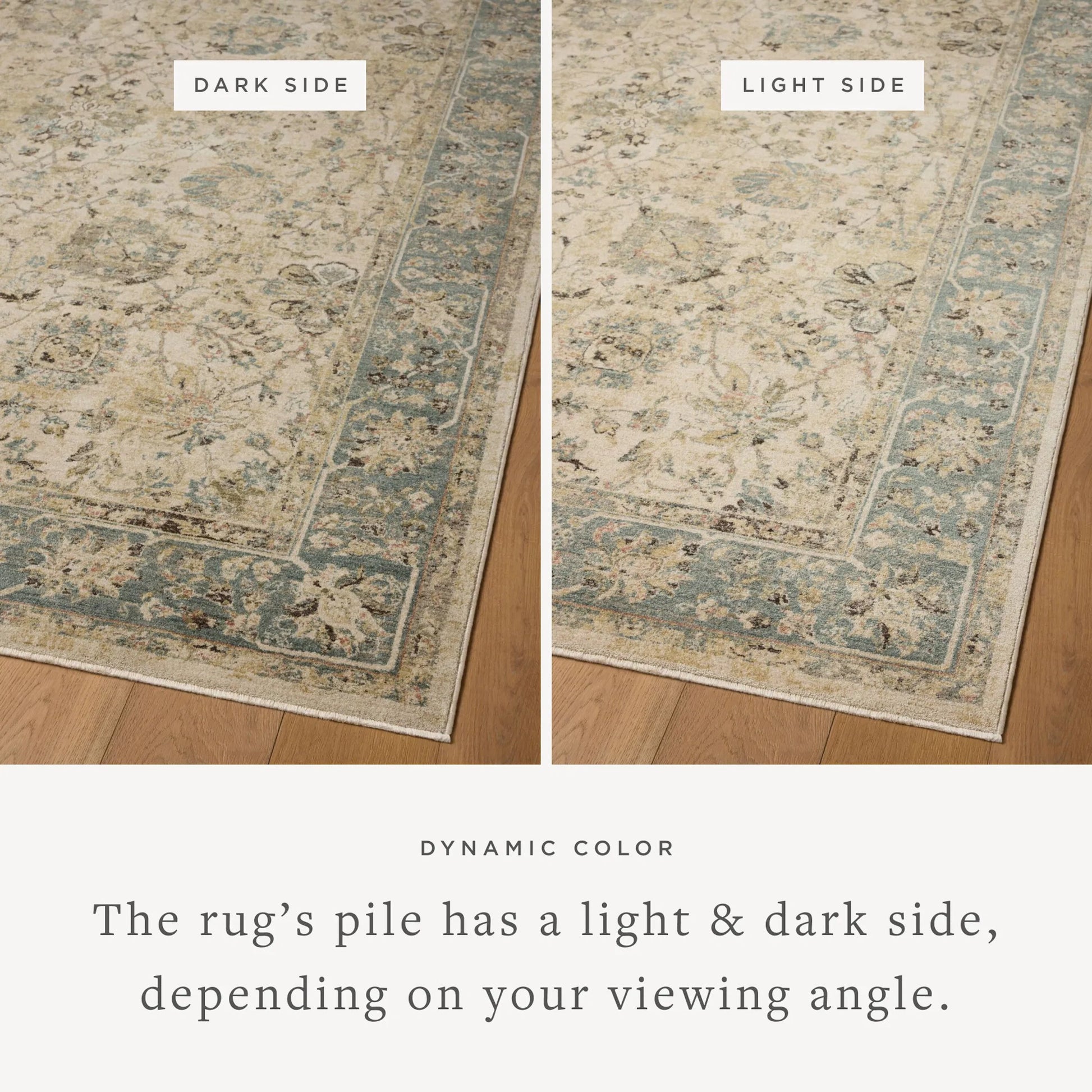 Briar BRR-05 Rug by Loloi. Made from 100% polyester in a unique sty