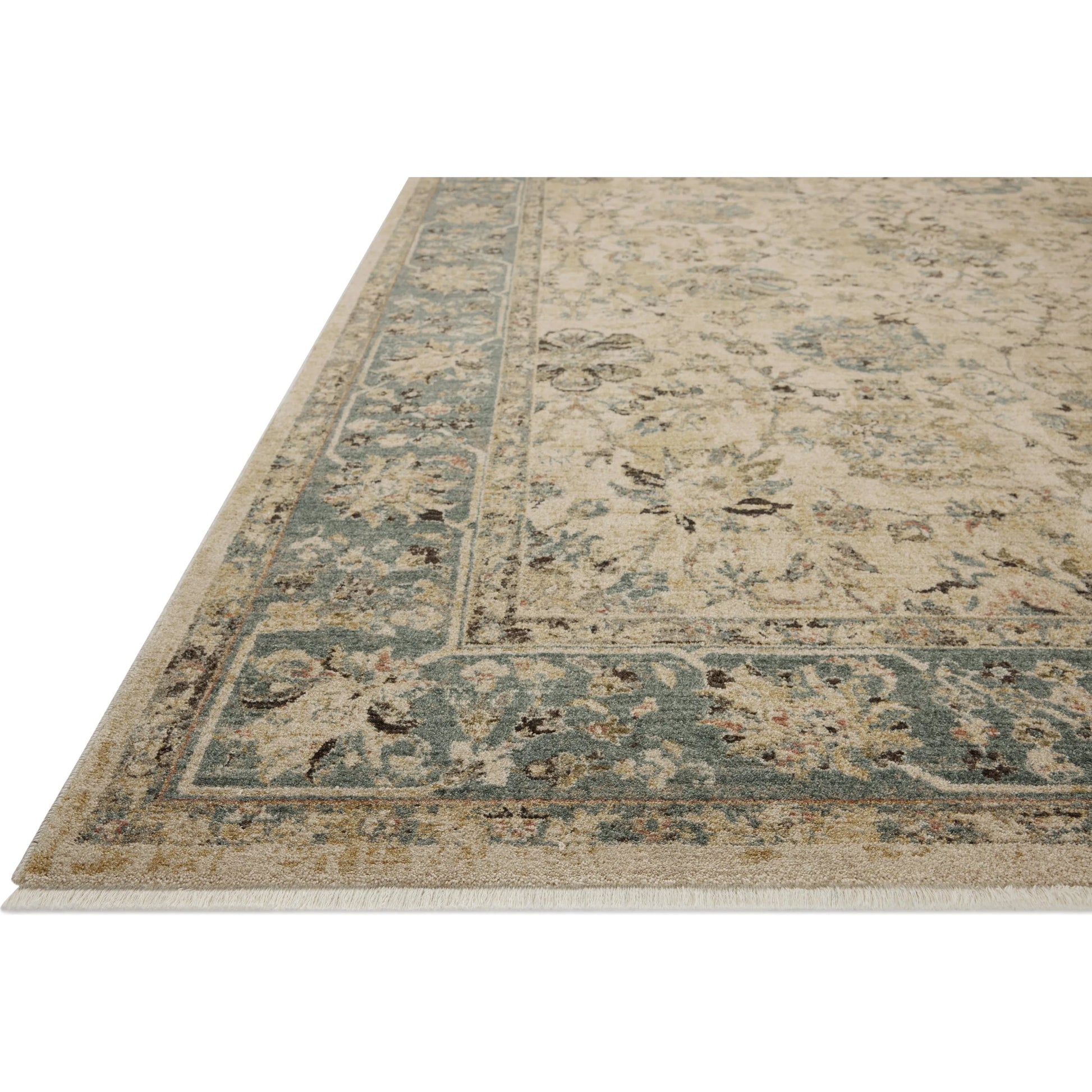 Briar BRR-05 Rug by Loloi. Made from 100% polyester in a unique style.