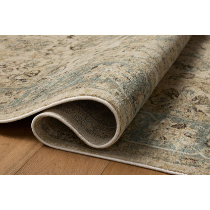 Briar BRR-05 Rug by Loloi. Made from 100% polyester in a unique style.