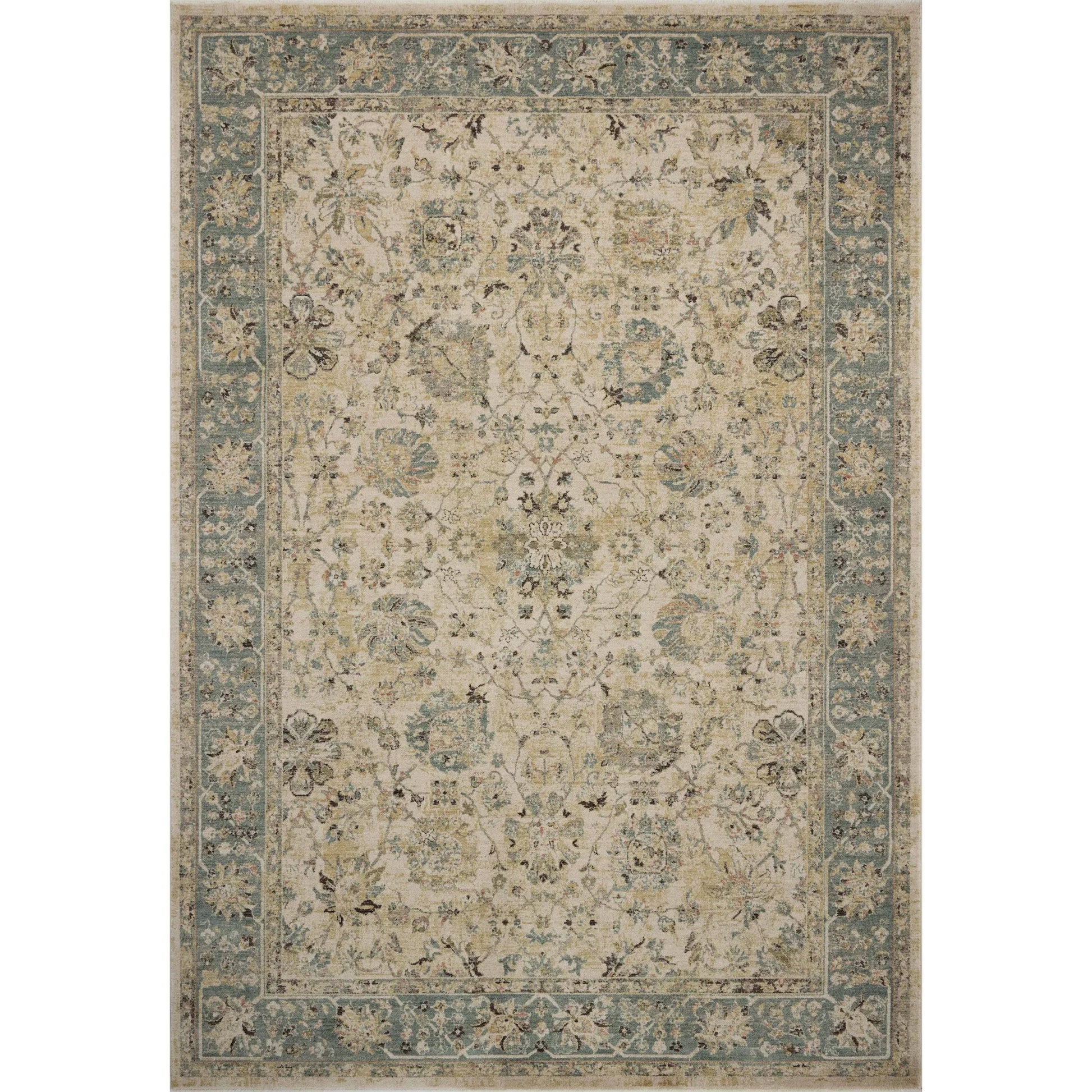 Briar BRR-05 Rug by Loloi. Made from 100% polyester in a unique style.