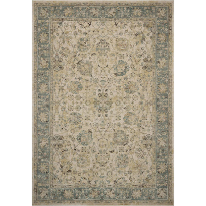 Briar BRR-05 Rug by Loloi. Made from 100% polyester in a unique style.
