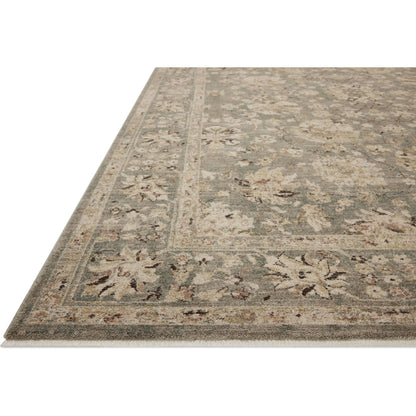 Briar BRR-05 Rug by Loloi. Made from 100% polyester in a unique style.