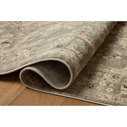 Briar BRR-05 Rug by Loloi. Made from 100% polyester in a unique style.